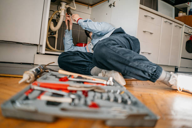 Best Pipe Repair Near Me  in Brookside Village, TX