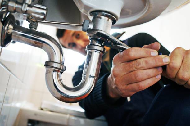 Best Local Plumber Services  in Brookside Village, TX