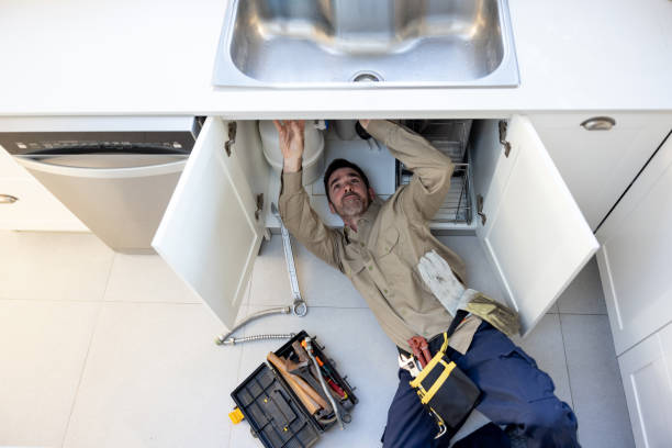 Best Hot Water Heater Installation  in Brookside Village, TX