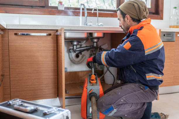 Best Toilet Repair Services  in Brookside Village, TX