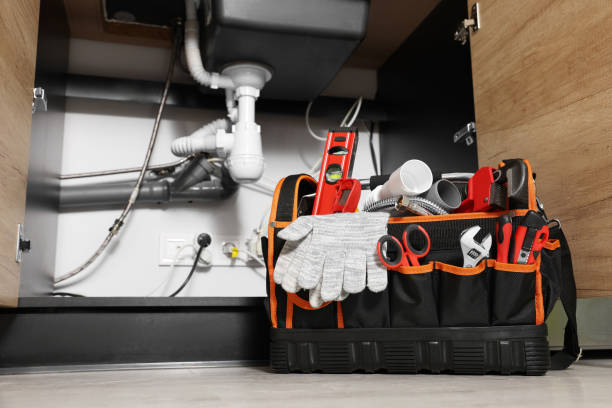 Best Plumbing Inspection Services  in Brookside Village, TX