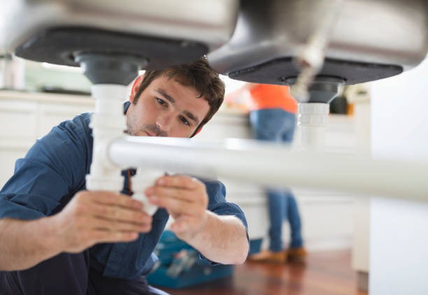 Best Same-Day Plumbing Service  in Brookside Village, TX