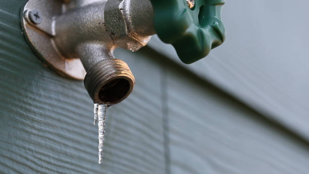 Professional Plumbing in Brookside Village, TX