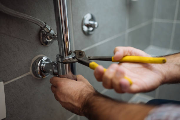 Best Sewer Cleaning Services  in Brookside Village, TX