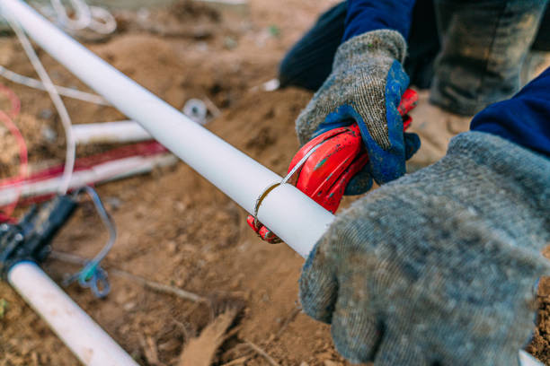 Septic Systems in Brookside Village, TX